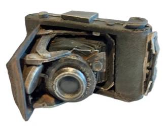 Decorative Camera Figure