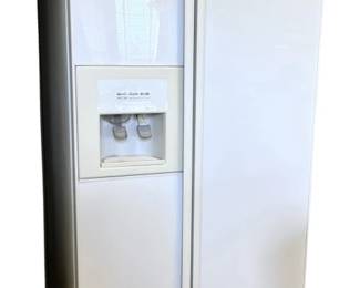 KitchenAid Refrigerator and Freezer