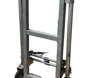 Super Heavy Duty Dolly Hand Truck