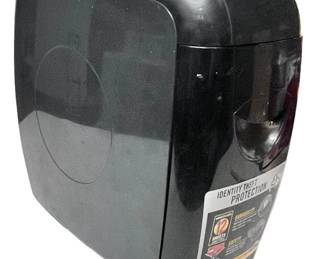 Fellowes Paper Shredder