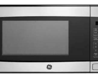 GE Microwave Model JES1145SH1SS