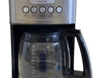 Cuisinart 14 Cup Coffee Pot