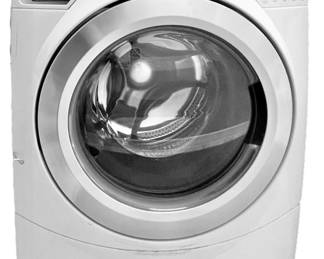 Whirlpool Duet Washer WFW9400SW