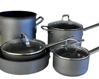 Commercial Brand Cookware