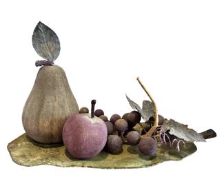 Tabletop Fruit Arrangement