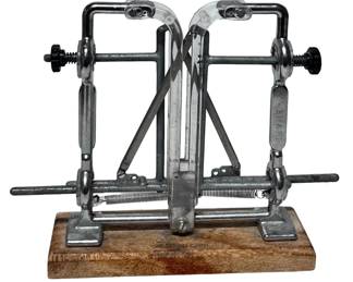 Vintage VSharp Warthog Knife Sharpener