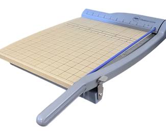 Classic Cut Paper Cutter