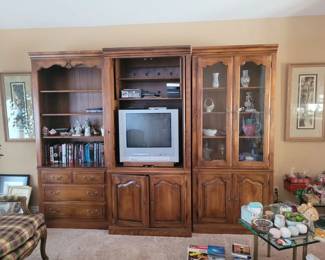 Ethan Allen 3 pc set