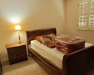 Ethan Allen Bedroom set