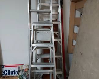 ladders