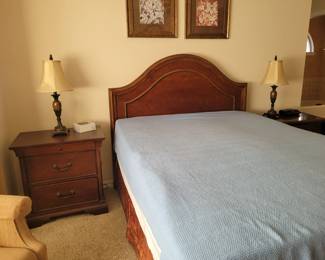 drexel bed