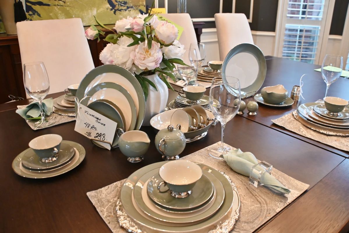 C2 Estate Sales in Plano, TX starts on 3/8/2024