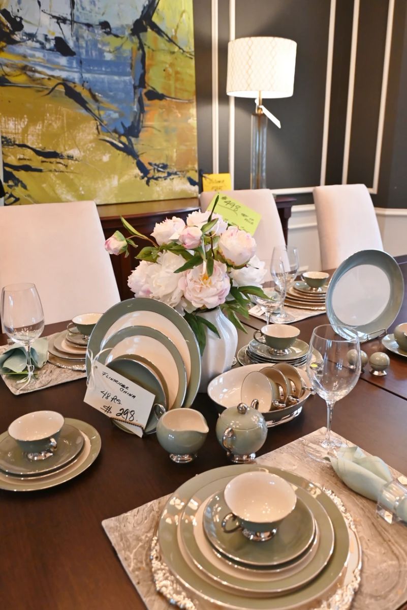 C2 Estate Sales in Plano, TX starts on 3/8/2024