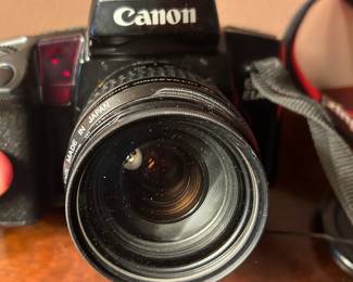 Canon EOS Elan