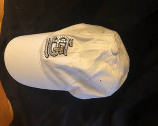 STL CARDINALS BEDAZZLED HAT