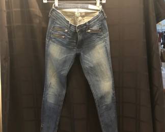 RAG & BONE DESIGNER JEAN