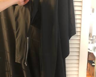 ROCK & REPUBLIC LEGGINGS WITH ZIPPER AT ANKLE