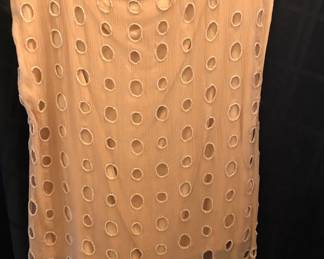 ALICE & OLIVIA BLOUSE