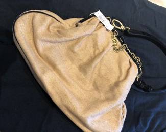 PURSE BY HERVE LEGER