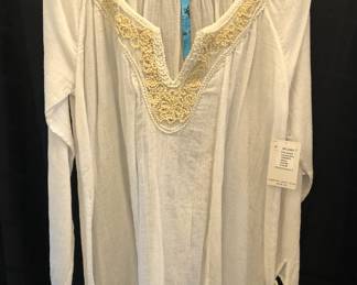 FREE PEOPLE TOP - NEW