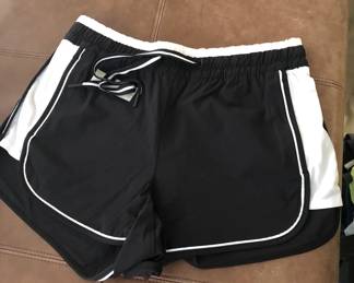 ATHLETA SHORTS