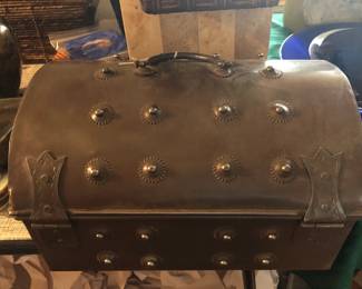 LIQUOR CARRY CASE