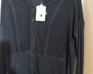 FREE PEOPLE TOP - NEW WITH TAGS