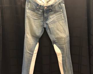 RAG & BONE DESIGNER JEANS