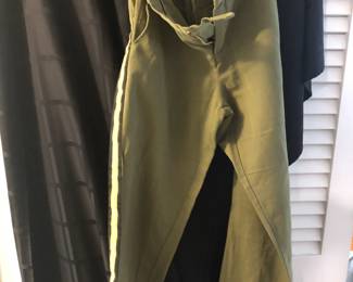 ZADIG & VOLTAIRE PANTS