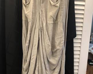 GRAY DESIGNER ATHLEISURE