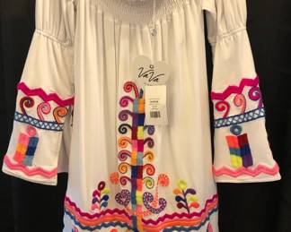 NEW DESIGNER TOP BY VAVA BY JOY HAN