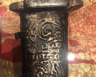 Sword Art details (art just added Friday)