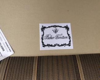 BAKER FURNITURE