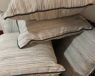 PILLOWS