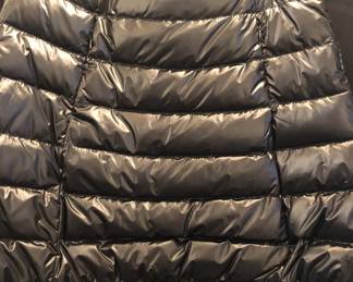 SKIRT BY NAPAPIJRI, PUFFY QUILTED