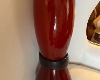 VASE BY SALVIATI VENICE