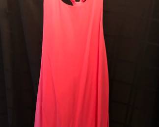 ALICE & OLIVIA DRESS