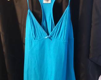 DOLCE & GABANNA LINGERIE