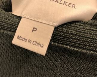 BROCHU WALKER DETAIL