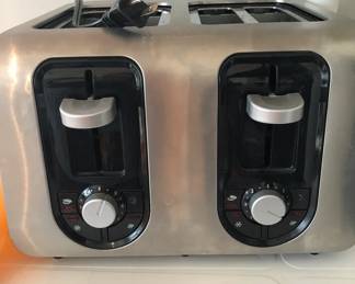 TOASTER