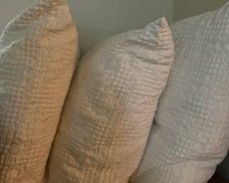 PILLOWS