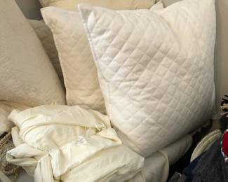 PILLOWS