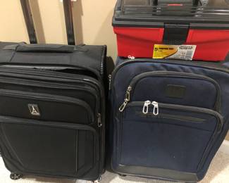 LUGGAGE