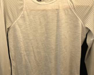 SWEATY BETTY TOP