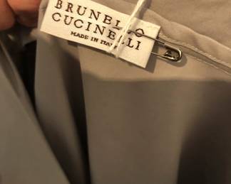 BRUNELLO CUCINELLI