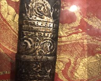 Sword Art details (art just added Friday)