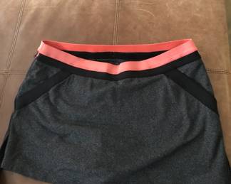 PRANA SKIRT