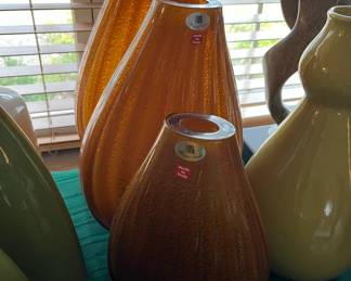 VASES
