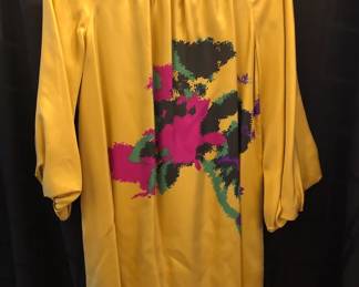 ELIZABETH AND JAMES DRESS