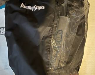 INFLATABLE PADDLE BOARD